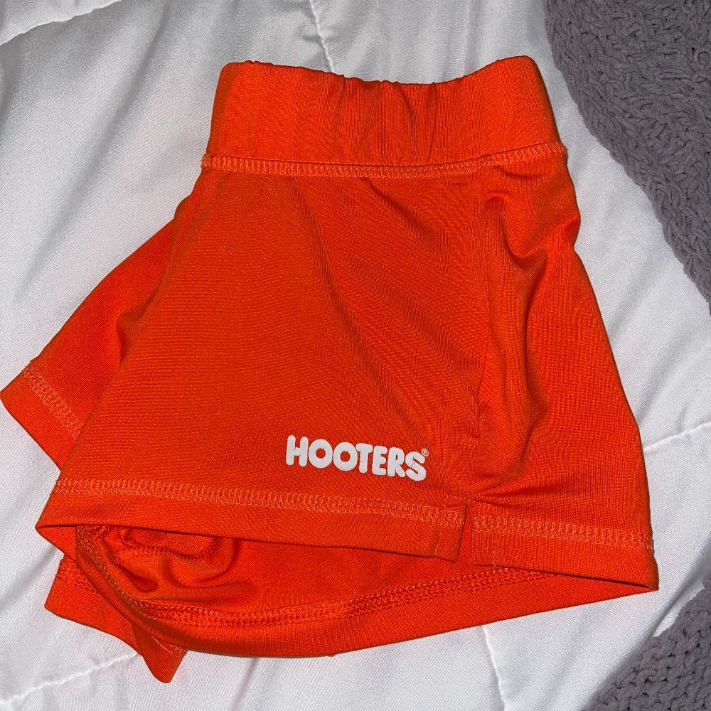 Hooters Shorts